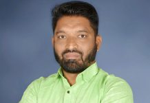 भारताची वाटचाल इंग्रज-मुघल राजवटीच्या दिशेने? प्रभाग ३८ मधील निवडणूक वादावरून प्रशांत कांबळे यांचा संताप.