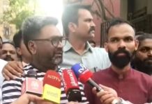 बिल्डर सुशील रहेजा प्रकरण: वंचित बहुजन आघाडीच्या कार्यकर्त्यांची अटक बेकायदेशीर ; न्यायालयाने पोलिसांना फटकारले!