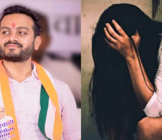 नोकरीचे आमिष दाखवून तरुणीवर अत्याचार; माजी महापौर अभिषेक कळमकरवर गुन्हा दाखल
