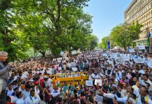 अमेरिकेसोबतचा व्यापार करार देशहितविरोधी – ॲड. प्रकाश आंबेडकर यांचा हल्लाबोल