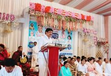 बाळापुरात बौद्ध वधू-वर परिचय मेळावा प्रचंड उत्साहात संपन्न!
