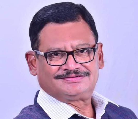 अर्थसंकल्प जनतेच्या अपेक्षाभंग करणारा : काँग्रेस जिल्हाध्यक्ष माजी आ. सुभाष धोटे