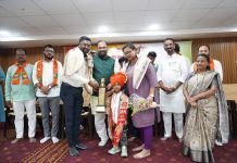 जागतिक पातळीवर चंद्रपूरचा डंका ! Asian Book of World Records मध्ये अधीरच्या विक्रमाची ऐतिहासिक नोंद..