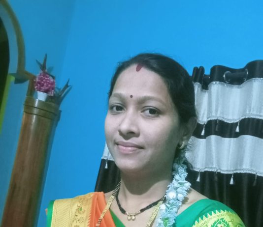 लेख – अंहकार