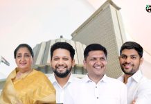 राहुरी आणि बारामती पोटनिवडणुकीचा ‘रुद्र रिसर्च अँड एनालिटीक्स’ने घेतलेला सद्यस्थितीचा आढावा