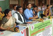 पोक्सो कायदा तथा बालविवाह प्रतिबंधाबाबत मागदर्शन