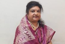 वसुधा फाउंडेशन:जागतिक महिला दिनानिम्मित “ती ” चा सन्मान प्रमाणपत्र देऊन साजरा
