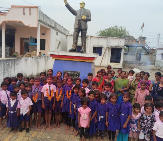 अखेर परंपरा कायम; वेडद येथील जिल्हा परिषद शाळेच्या चार विद्यार्थी नवोदय परीक्षेत पात्र