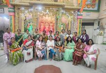 प्रभू रामचंद्रांच्या भव्य शोभायात्रेचे आयोजन; १०१ जोडप्यांच्या हस्ते होणार रामललाची महाआरती!
