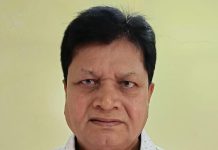 प्रबोधिनी मंच महाराष्ट्र साहित्य समूह तर्फे विशेष लेख – राजकारण