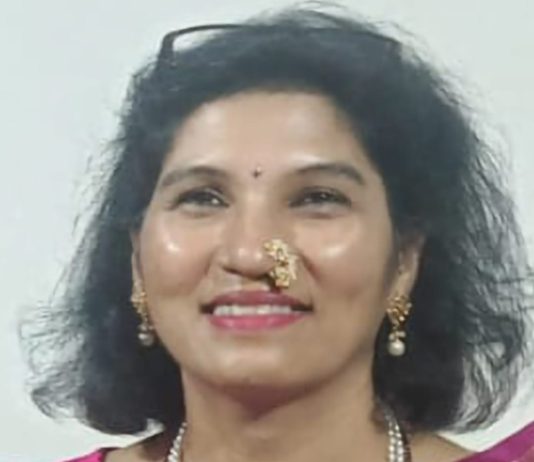 नेपाळमध्ये गोव्याच्या सुपुत्रीचा डंका; प्रसिद्ध लेखिका पूर्णिमा देसाई यांना ‘मातृभाषा रत्न मानद’ उपाधीने सन्मानित