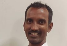 मराठी साहित्याचे अभ्यासक प्रविण खोलंबे यांना कर्मवीर भाऊराव पाटील आदर्श शिक्षक पुरस्कार जाहीर