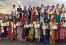 प्रबोधिनी न्युज आणि प्रबोधिनी मंच तर्फे रंगले कवी संमेलन; विविध क्षेत्रातील मान्यवरांचा गौरव