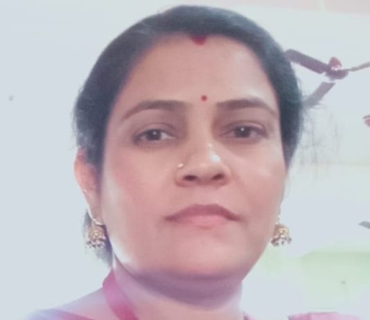 लेख – स्त्री म्हणजे सहनशिलता