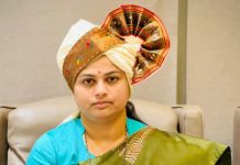 चंद्रपुरात ‘शेण’ कोणी खाल्ले हे संजय राऊतांना विचारा”- खासदार प्रतिभा धानोरकर यांचा सुषमा अंधारे यांना कडाडून प्रहार