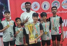 शाहाद्याच्या ‘अचिव्हर हाईट्स’च्या विद्यार्थ्यांची गरुडझेप; चीनमधील आंतरराष्ट्रीय जंपरोप स्पर्धेसाठी निवड