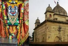 महाकाली यात्रेनिमित्त शहरातील वाहतूक व्यवस्थेत बदल