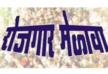 वर्धा व पुलगाव येथे रोजगार मेळावा व प्लेसमेंट ड्राईव्ह