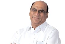 शोकसंदेश – जनसेवा, शिक्षण आणि राजकारणातील थोर नेतृत्व काळाच्या पडद्याआड – आ. किशोर जोरगेवार