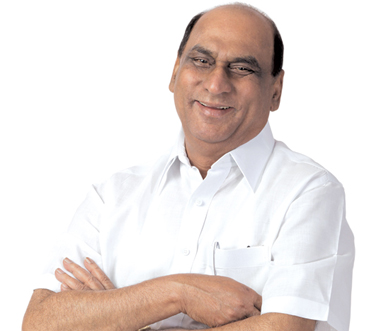 विदर्भाचा बुलंद आवाज हरपला: ज्येष्ठ नेते दत्ता मेघे यांचे ८९ व्या वर्षी निधन