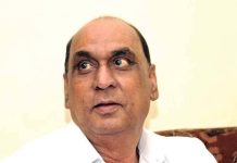 ज्येष्ठ नेते दत्ताभाऊ मेघे यांच्या निधनाने विदर्भाच्या शैक्षणिक व सामाजिक क्षेत्राची मोठी हानी – आ. सुधीर मुनगंटीवार