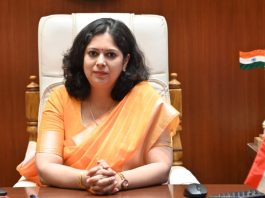 वाढत्या उन्हामुळे शाळा – महाविद्यालये सकाळच्या सत्रात 11 वाजेपर्यंतच ठेवा