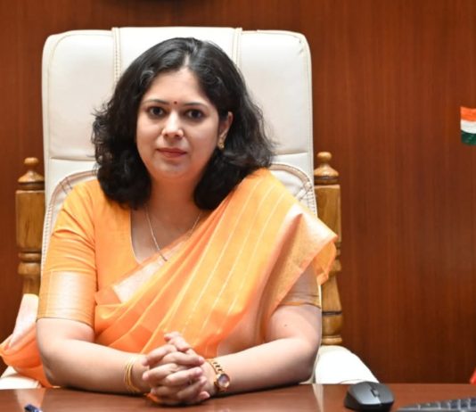 वाढत्या उन्हामुळे शाळा – महाविद्यालये सकाळच्या सत्रात 11 वाजेपर्यंतच ठेवा