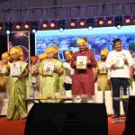 महापालिकेने जागा द्यावी चंद्रपुरात राणी हिराईचा भव्यदिव्य पुतळा उभारणार – पालकमंत्री डॉ. अशोक वुईके