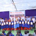 चंद्रपूर जिल्ह्यात शिक्षण क्षेत्रात नवी झेप