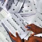 नवीन मतदार नोंदणीत तांत्रिक अडथळ्यांचे ‘कट कारस्थान’; वंचित बहुजन युवा आघाडी आक्रमक, कार्यवाही साठी तक्रार दाखल