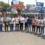 “शिवाजी कोण होता?” सामूहिक वाचनातून कोल्हापुरात विचारजागृती