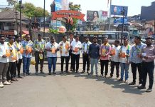 “शिवाजी कोण होता?” सामूहिक वाचनातून कोल्हापुरात विचारजागृती