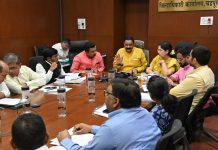 2011 पुर्वीच्या अतिक्रमणधारकांना प्राधान्याने जागेचा मालकी हक्क द्या