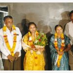 हातमजुरी करणाऱ्या मजुराची मुलगी बनली टॅक्स असिस्टंट अधिकारी ; ट्युशन न लावता एकाच वेळी केल्या तीन स्पर्धा परीक्षा पास