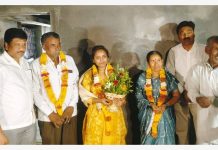 हातमजुरी करणाऱ्या मजुराची मुलगी बनली टॅक्स असिस्टंट अधिकारी ; ट्युशन न लावता एकाच वेळी केल्या तीन स्पर्धा परीक्षा पास