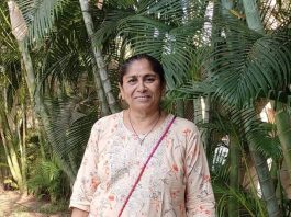 प्रबोधिनी मंच महाराष्ट्र साहित्य समूह तर्फे कविता – अभंग