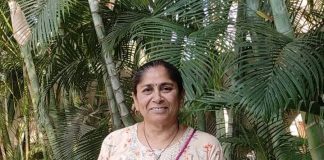 प्रबोधिनी मंच महाराष्ट्र साहित्य समूह तर्फे कविता – अभंग