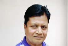 प्रबोधिनी मंच महाराष्ट्र साहित्य समूह तर्फे विशेष कविता – हरवलेली पाऊलवाट