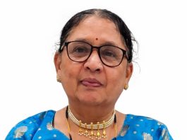 प्रबोधिनी मंच महाराष्ट्र साहित्य समूह तर्फे विशेष कविता – शब्द फुले