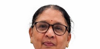 प्रबोधिनी मंच महाराष्ट्र साहित्य समूह तर्फे विशेष कविता – शब्द फुले