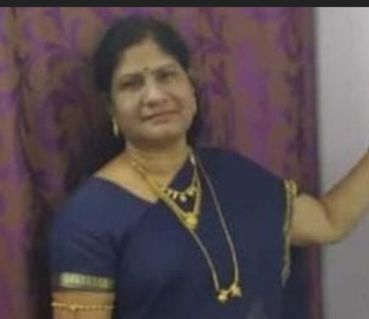 प्रबोधिनी मंच महाराष्ट्र साहित्य समूह तर्फे विशेष कविता – हरवलेली पाऊल वाट