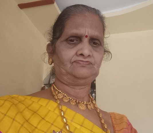 प्रबोधिनी मंच महाराष्ट्र साहित्य समूह तर्फे विशेष कविता – हरवलेली पाऊल वाट