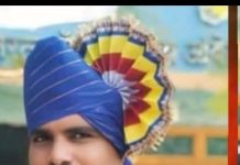 भिम आर्मी बीड जिल्हा प्रभारी मिमिंद ढगे यांची निवड