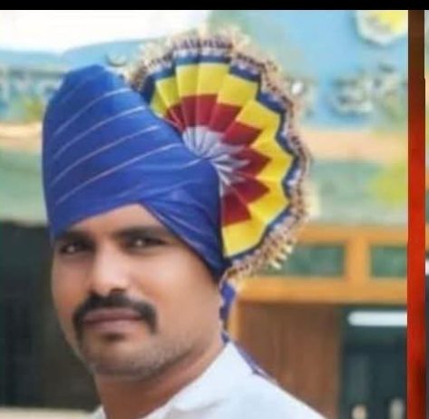 भिम आर्मी बीड जिल्हा प्रभारी मिमिंद ढगे यांची निवड