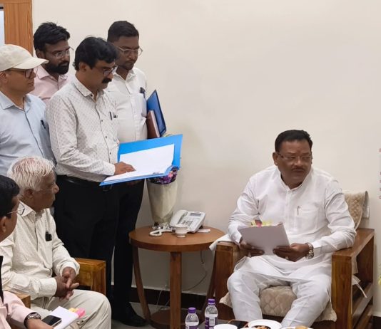 दीक्षाभूमीच्या विकासकामाला मिळणार गती; तांत्रिक अडचणी होणार दूर