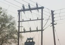 छत्तीसगड सीमेवरील मेंढरीत अखेर वीज; भाकपा पाठपुराव्याला यश