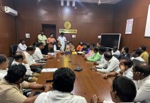 आदिवासी संघटनांचा सहभाग घेऊन राणी हिराई जयंती महोत्सव साजरा करा – आ. किशोर जोरगेवार