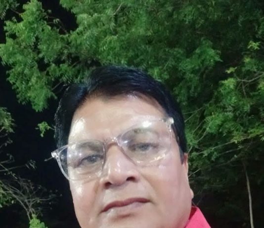 प्रबोधिनी मंच महाराष्ट्र साहित्य समूह तर्फे विशेष लेख – शब्द फुले