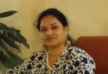 प्रबोधिनी मंच महाराष्ट्र साहित्य समूह तर्फे विशेष कविता – “शब्द फुले “