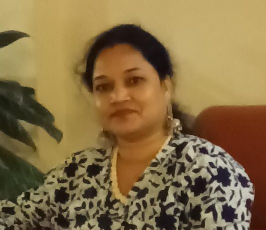 प्रबोधिनी मंच महाराष्ट्र साहित्य समूह तर्फे विशेष कविता – “शब्द फुले “